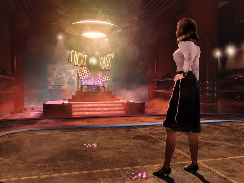 BioShock Infinite
