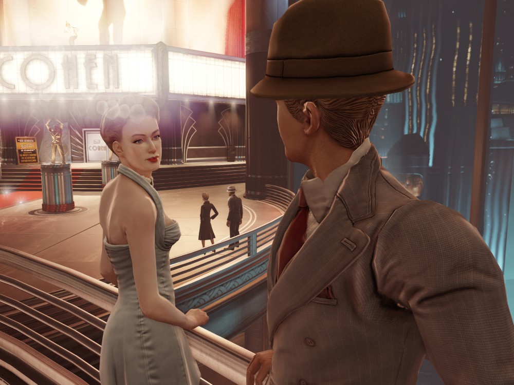 BioShock Infinite