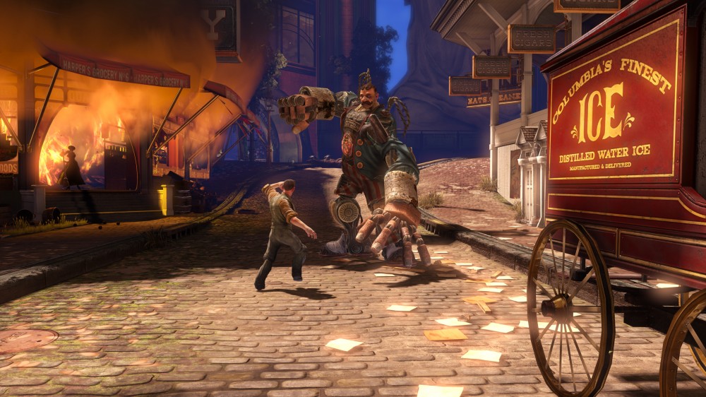 BioShock Infinite