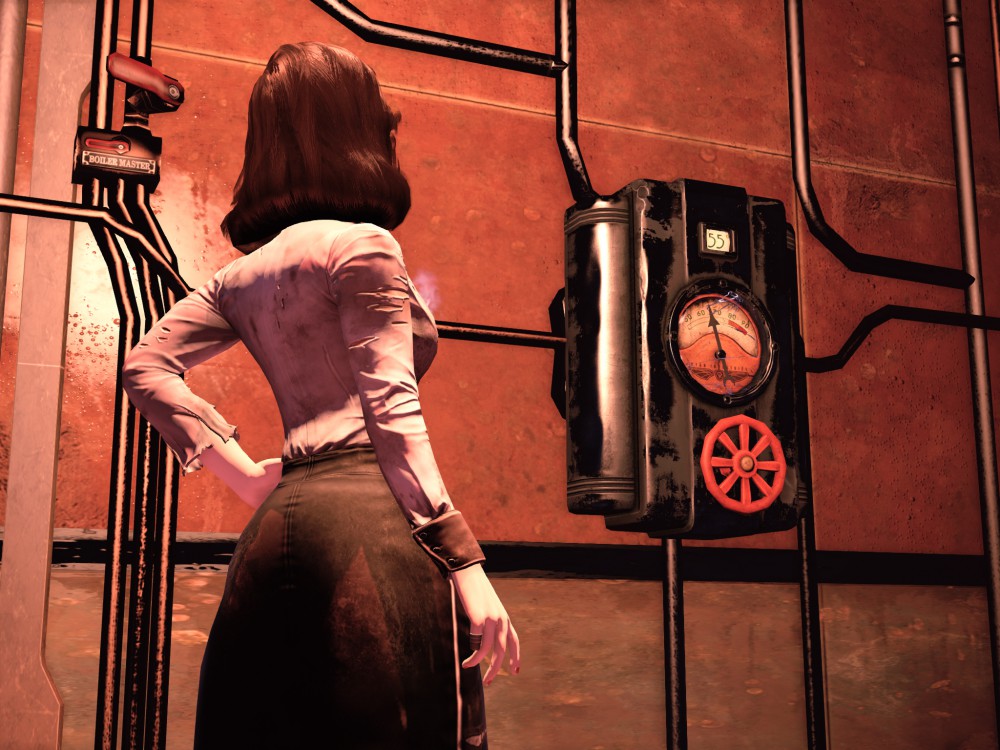 BioShock Infinite