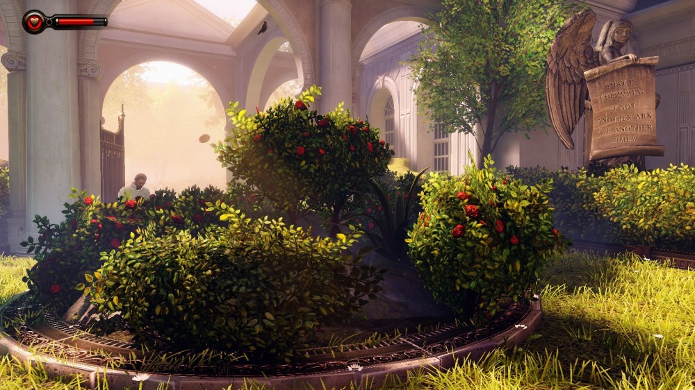 BioShock Infinite