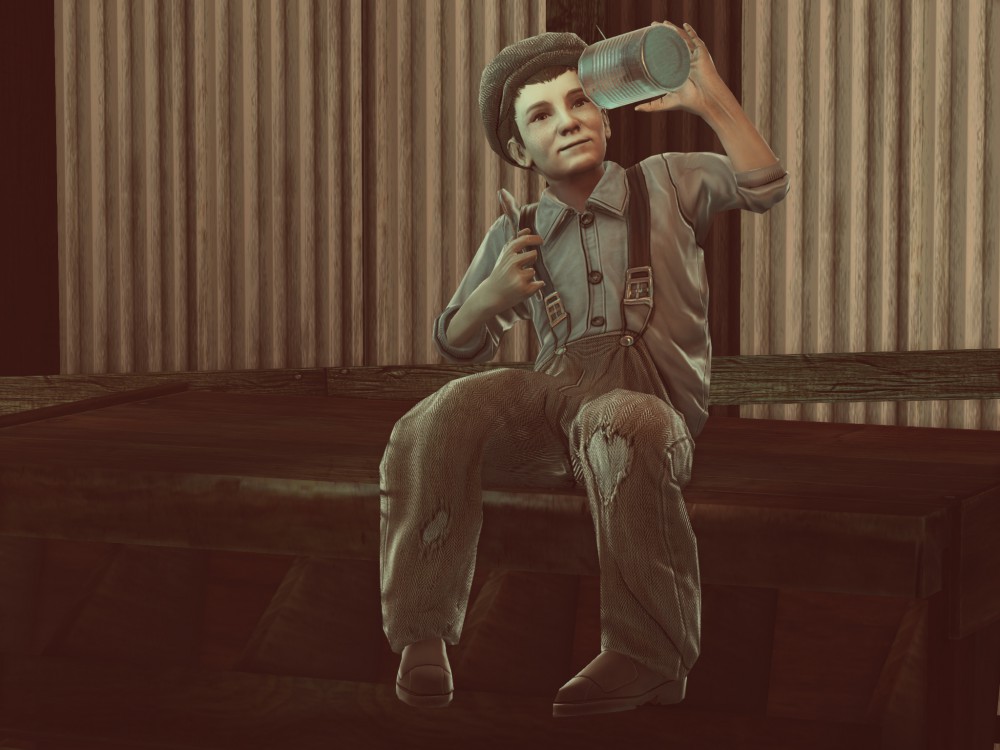 BioShock Infinite