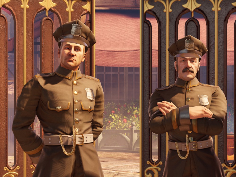 BioShock Infinite