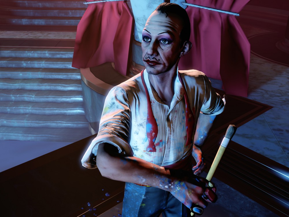BioShock Infinite