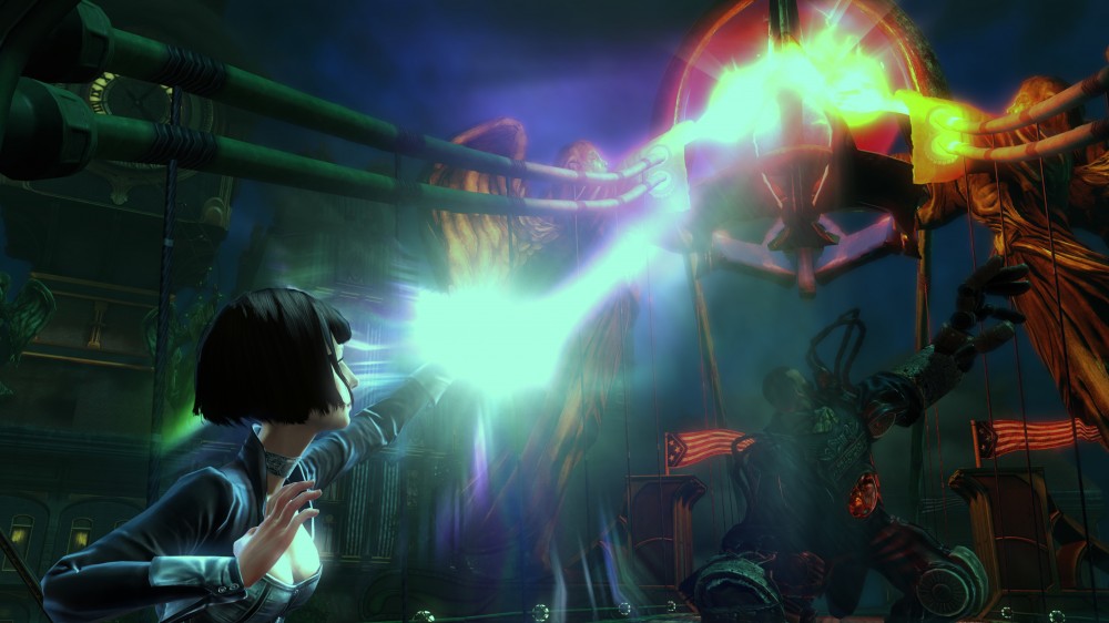BioShock Infinite