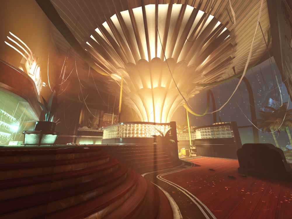BioShock Infinite