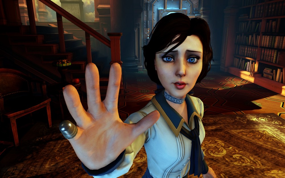 BioShock Infinite
