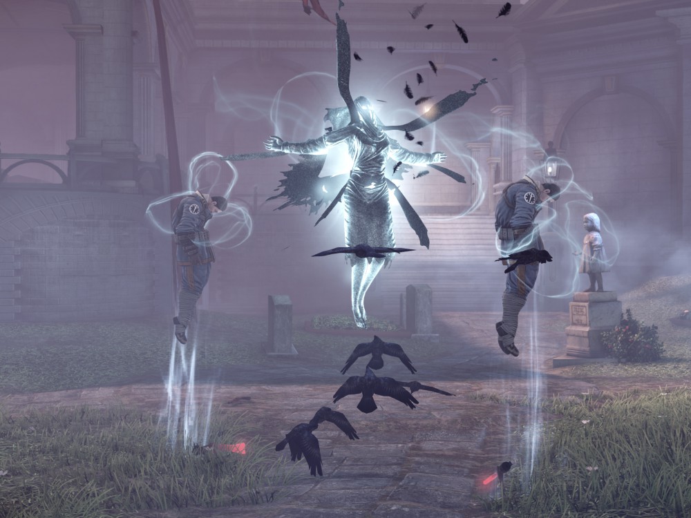 BioShock Infinite
