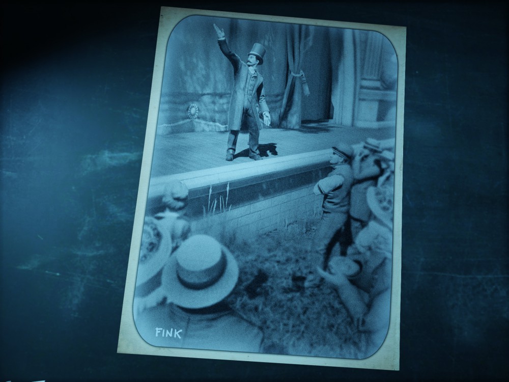 BioShock Infinite