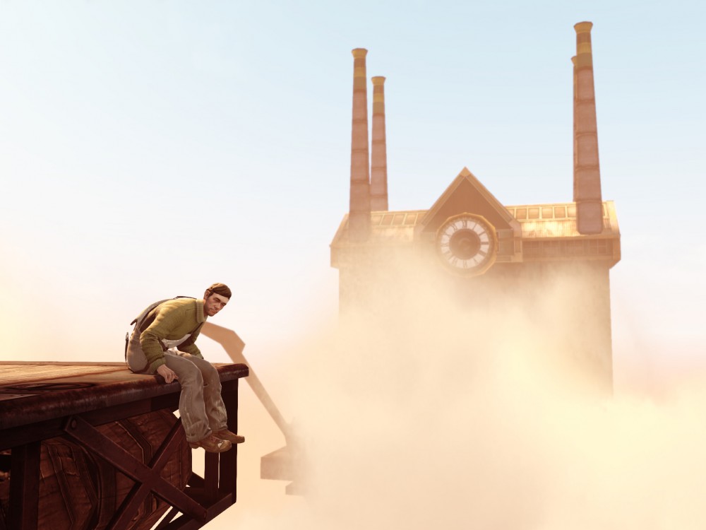 BioShock Infinite