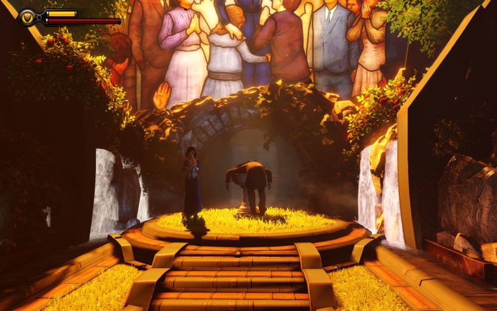 BioShock Infinite