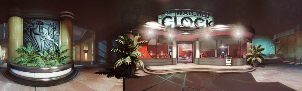 BioShock Infinite