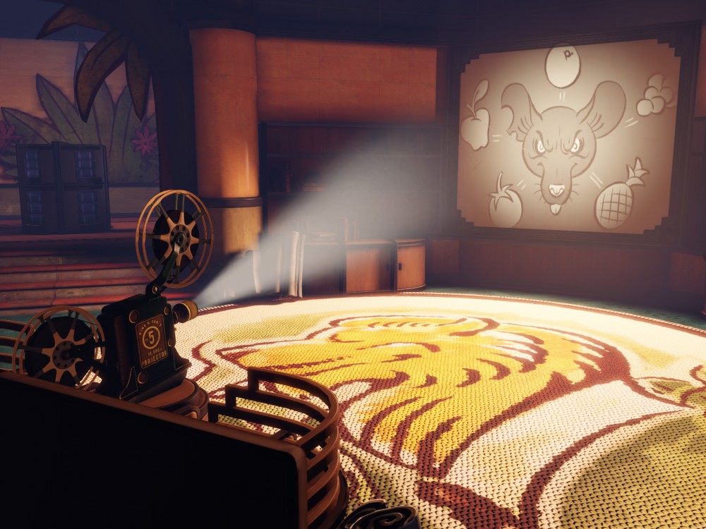 BioShock Infinite