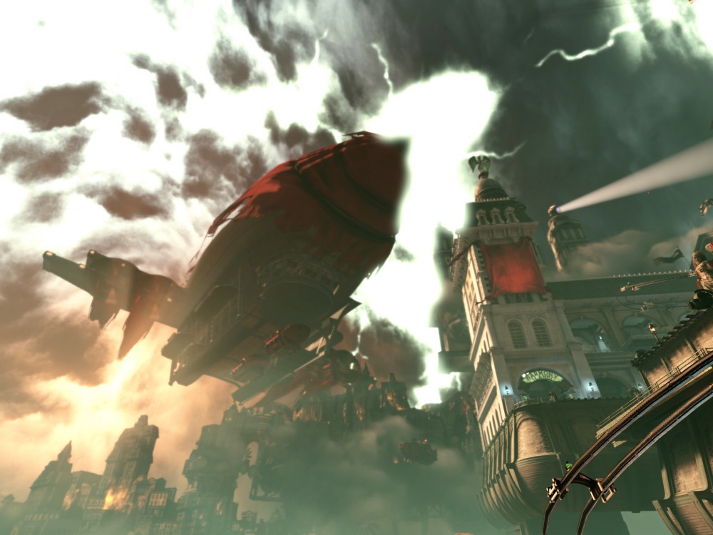 BioShock Infinite