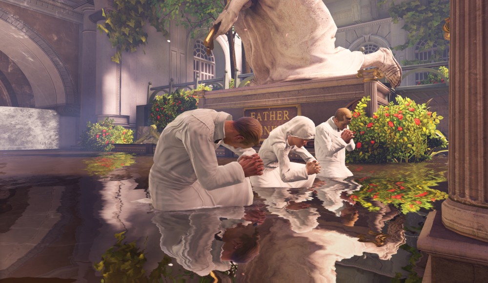 BioShock Infinite