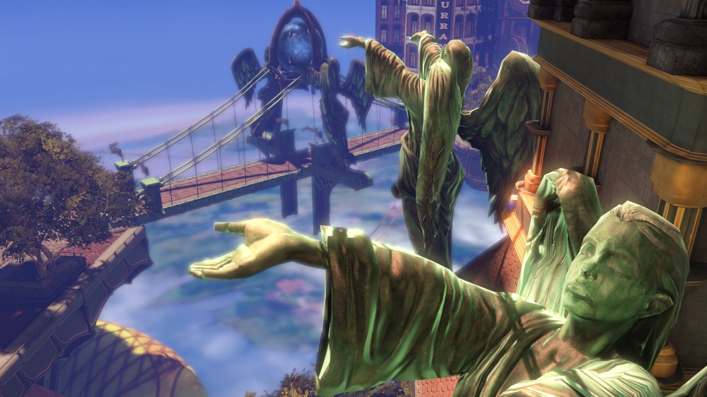 BioShock Infinite
