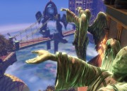 BioShock Infinite screenshot