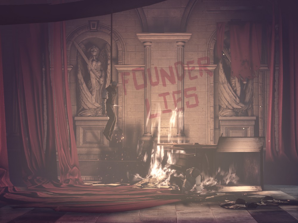 BioShock Infinite