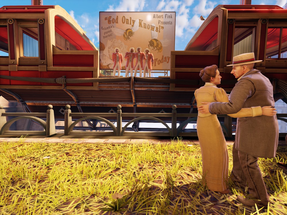 BioShock Infinite