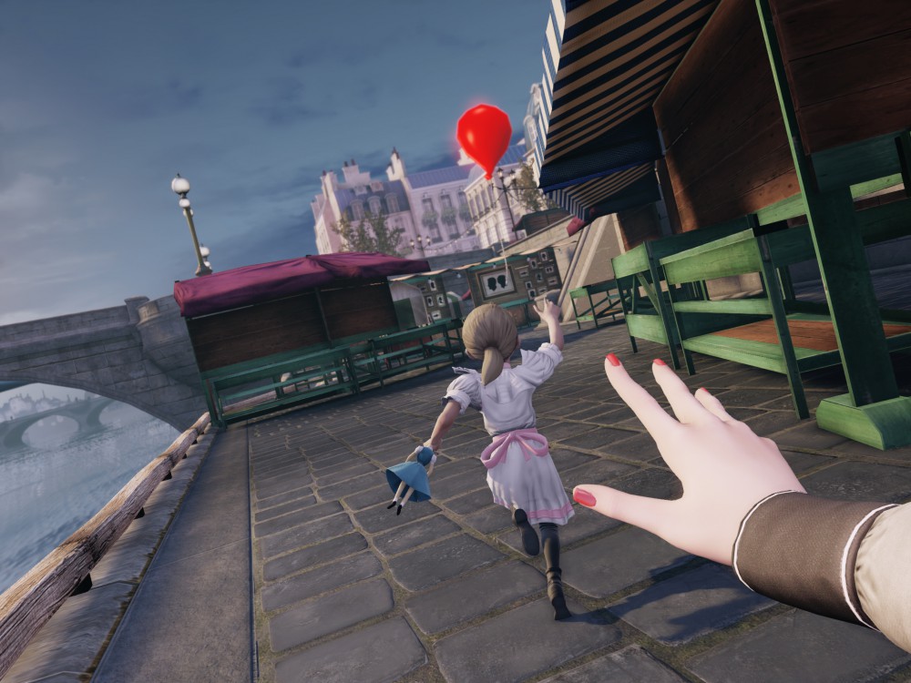 BioShock Infinite