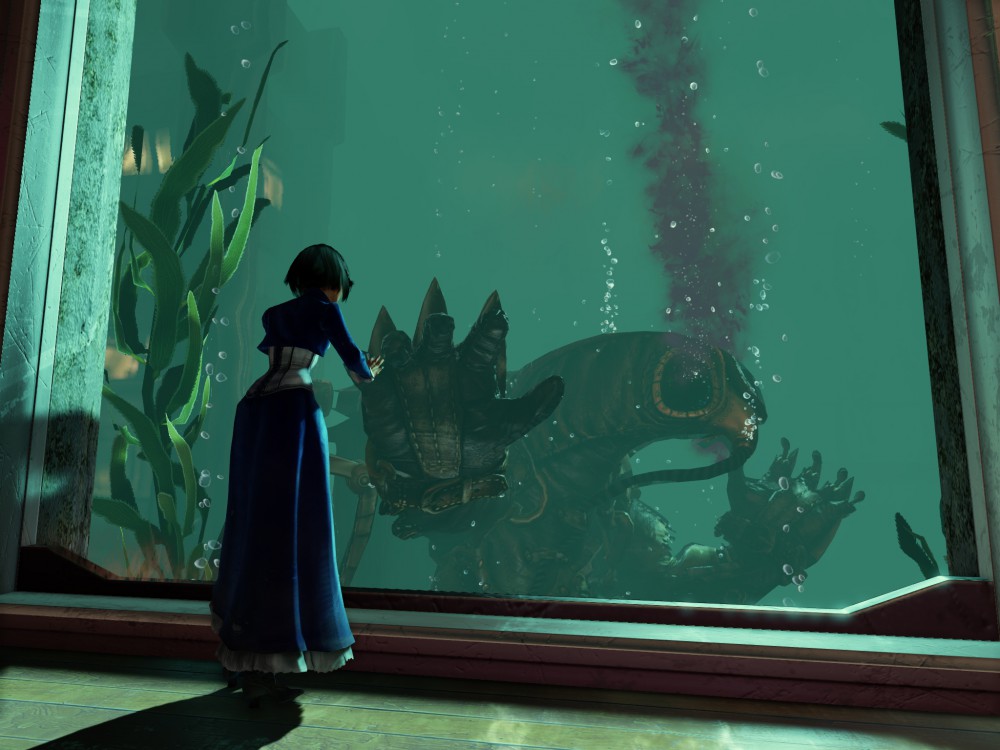 BioShock Infinite