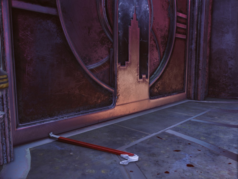 BioShock Infinite