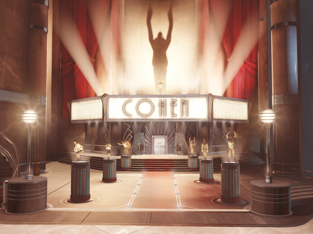 BioShock Infinite