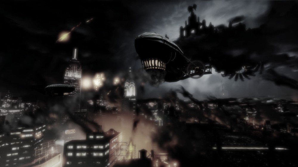 BioShock Infinite