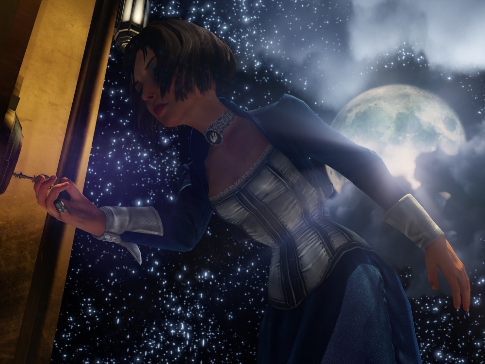 BioShock Infinite