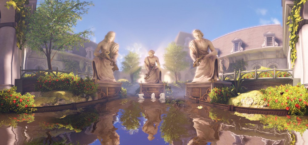 BioShock Infinite