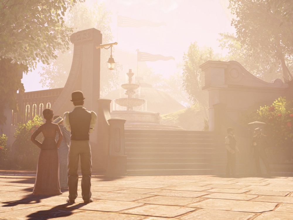 BioShock Infinite