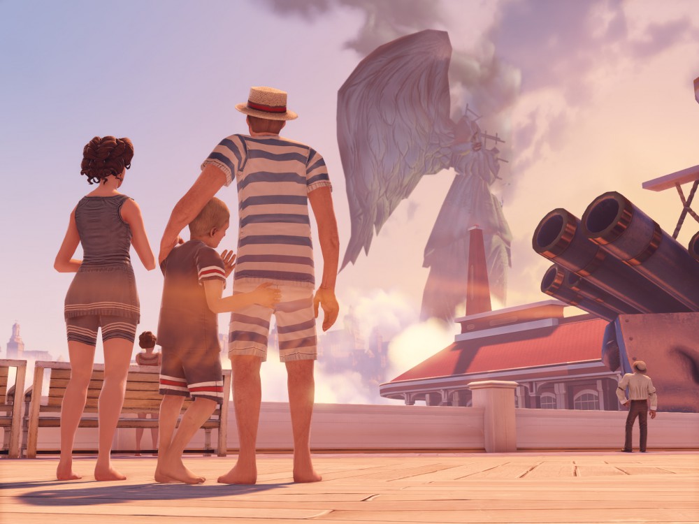 BioShock Infinite