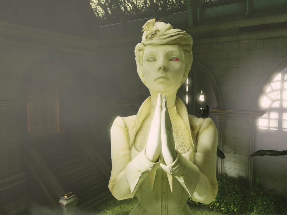 BioShock Infinite