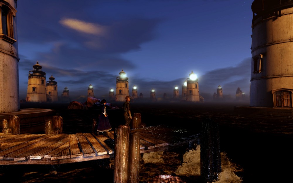 BioShock Infinite