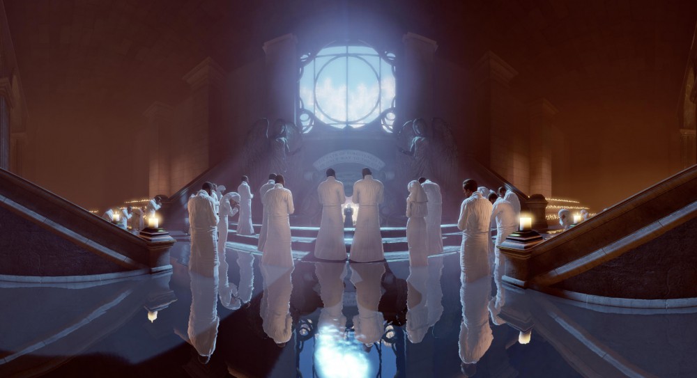 BioShock Infinite