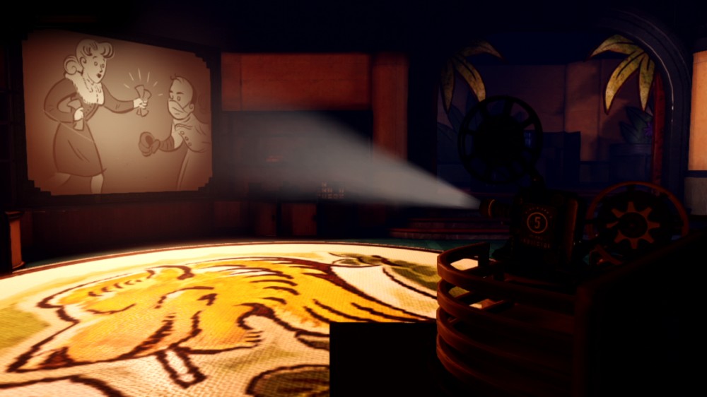 BioShock Infinite
