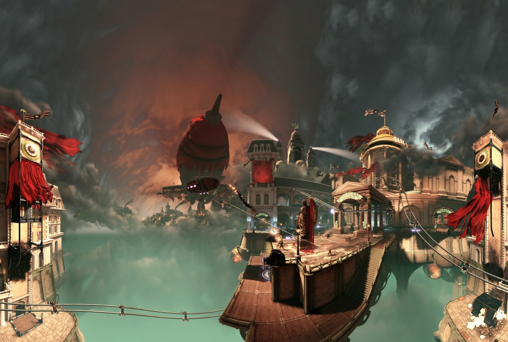 BioShock Infinite