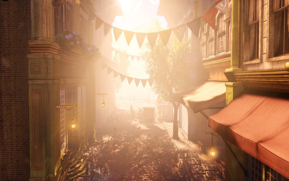 BioShock Infinite