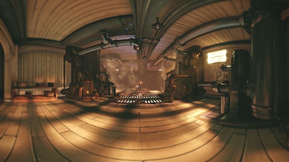 BioShock Infinite