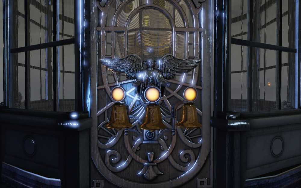 BioShock Infinite