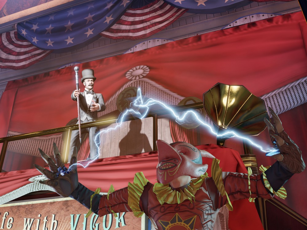 BioShock Infinite
