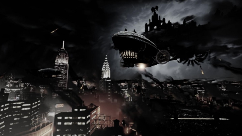 BioShock Infinite
