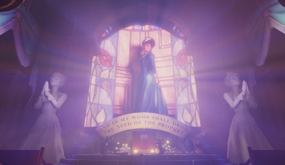 BioShock Infinite