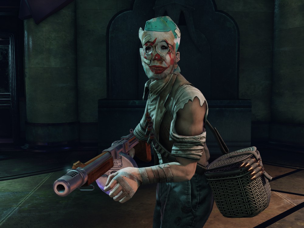 BioShock Infinite