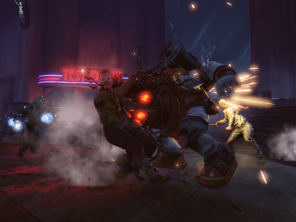 BioShock Infinite