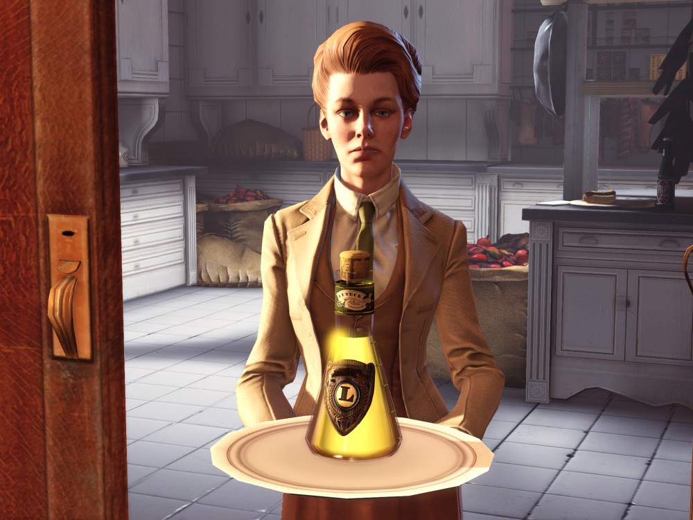 BioShock Infinite