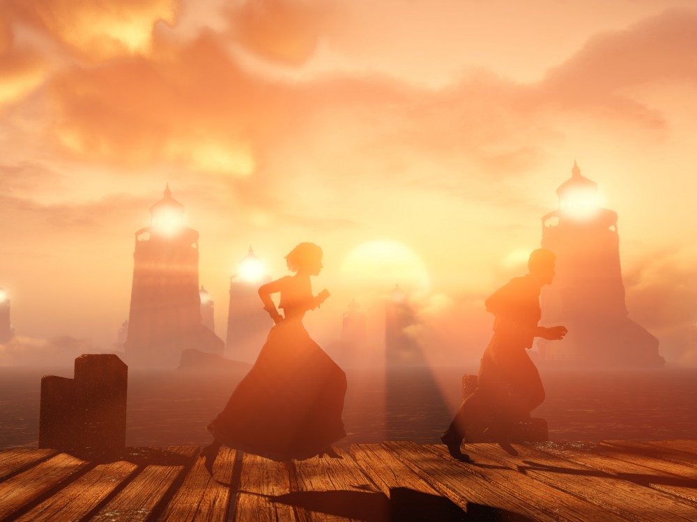 BioShock Infinite