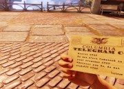 BioShock Infinite screenshot