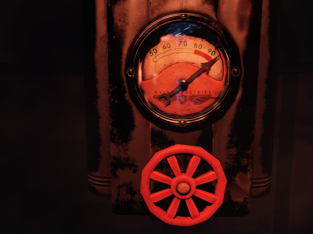 BioShock Infinite