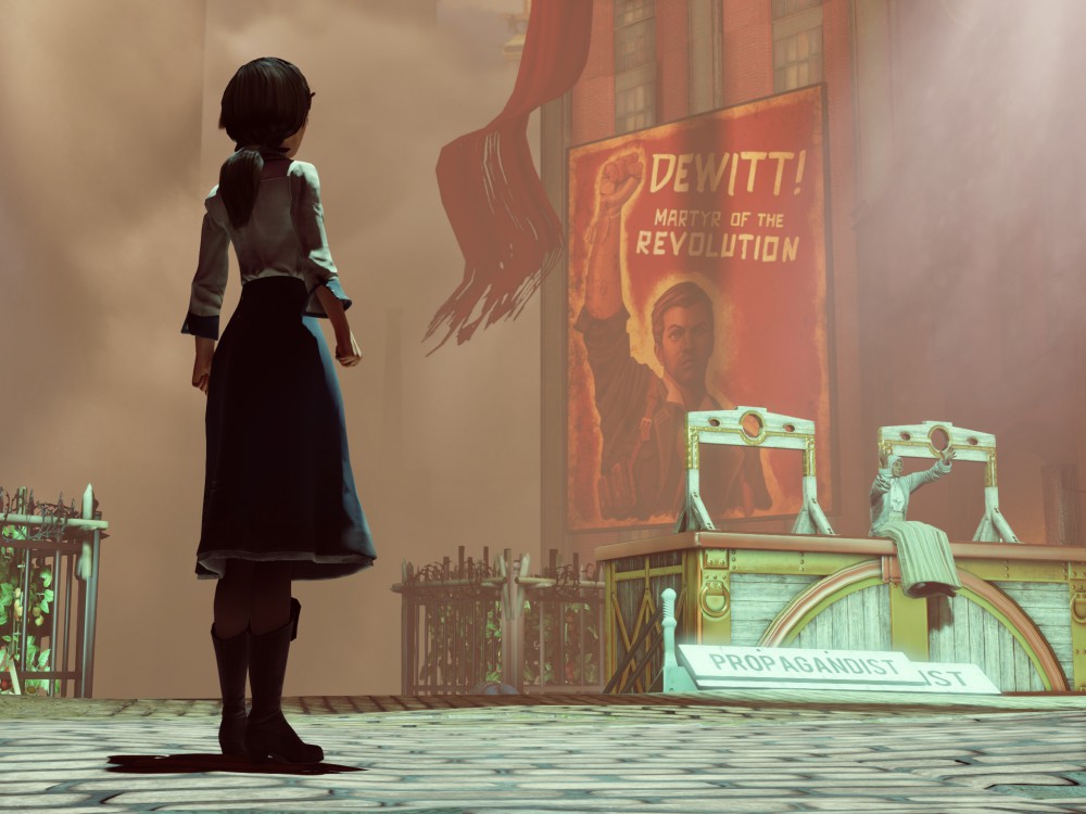 BioShock Infinite
